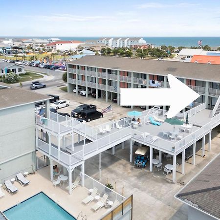 Cozy 1-Bedroom Condo With Pool Access In Ocean Isle Beach Exterior foto