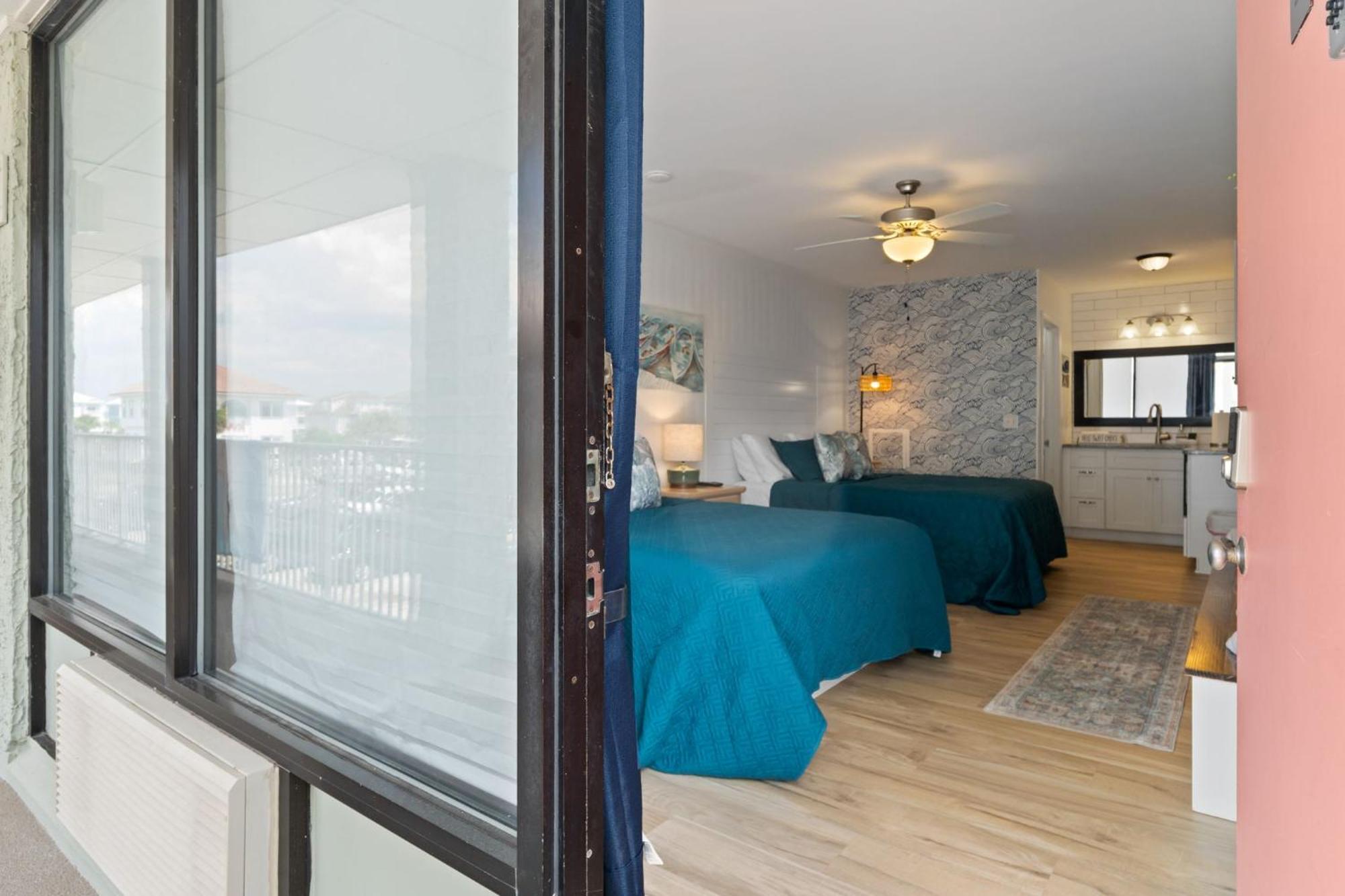 Cozy 1-Bedroom Condo With Pool Access In Ocean Isle Beach Exterior foto
