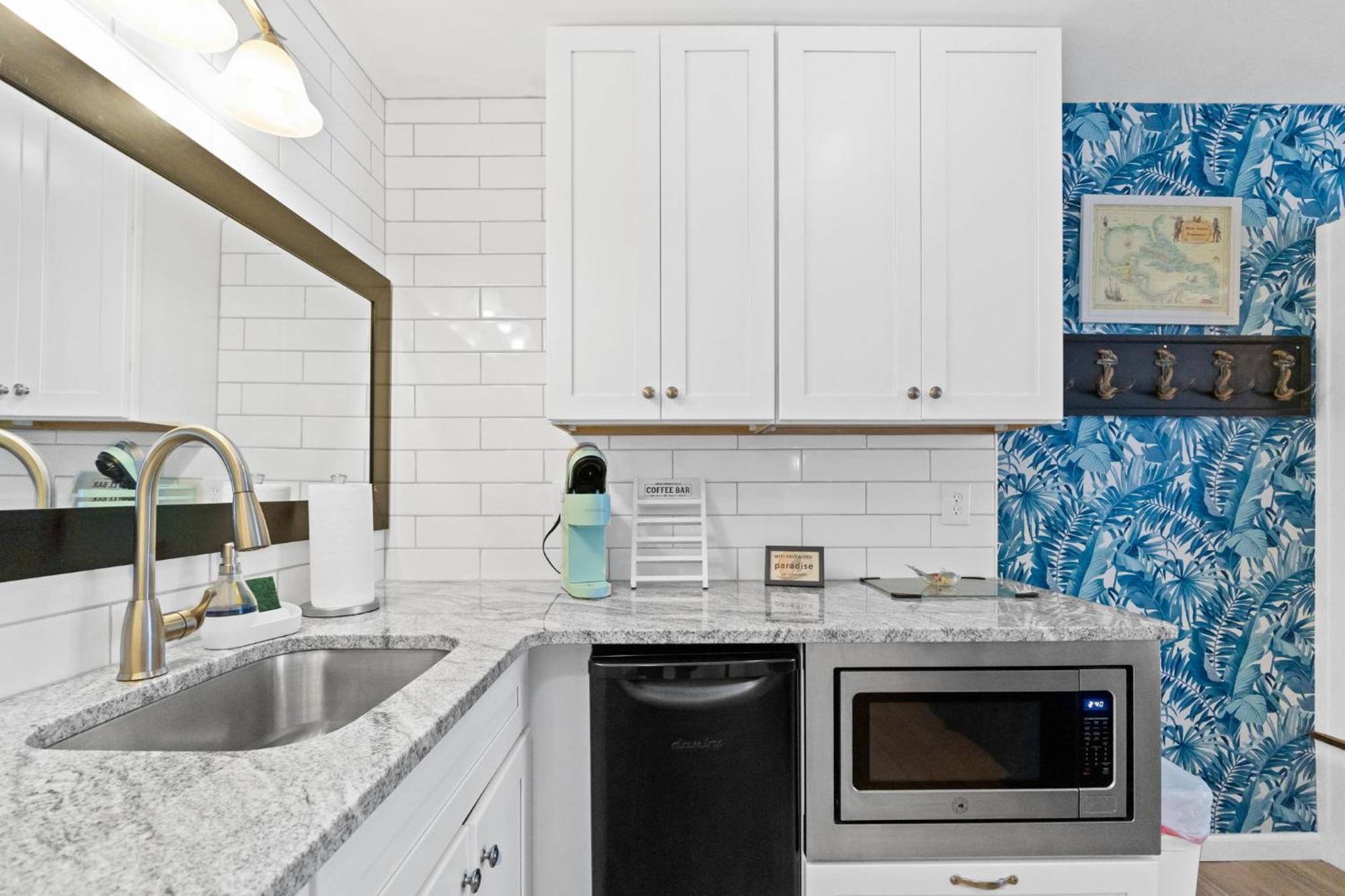 Cozy 1-Bedroom Condo With Pool Access In Ocean Isle Beach Exterior foto