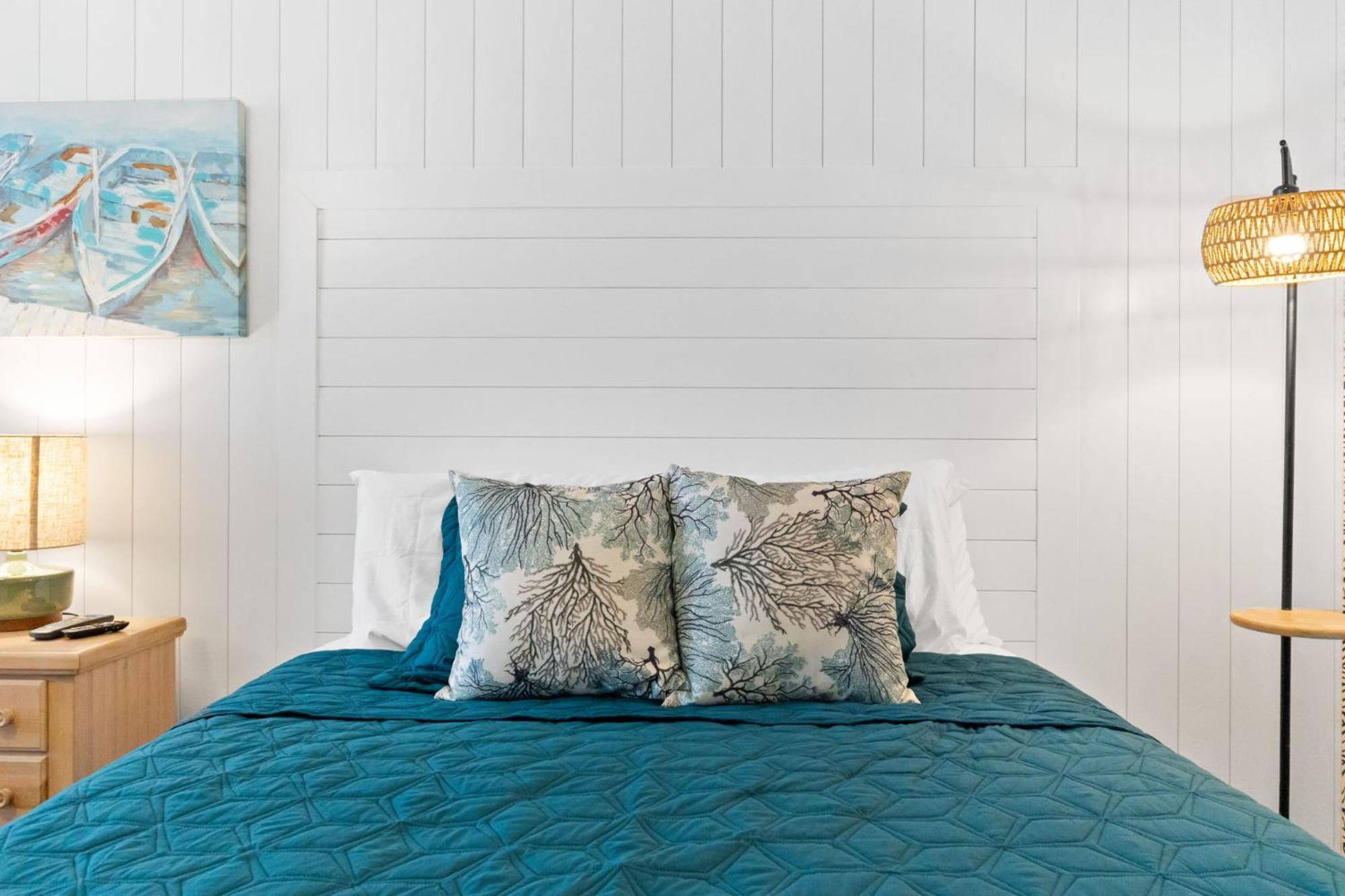 Cozy 1-Bedroom Condo With Pool Access In Ocean Isle Beach Exterior foto