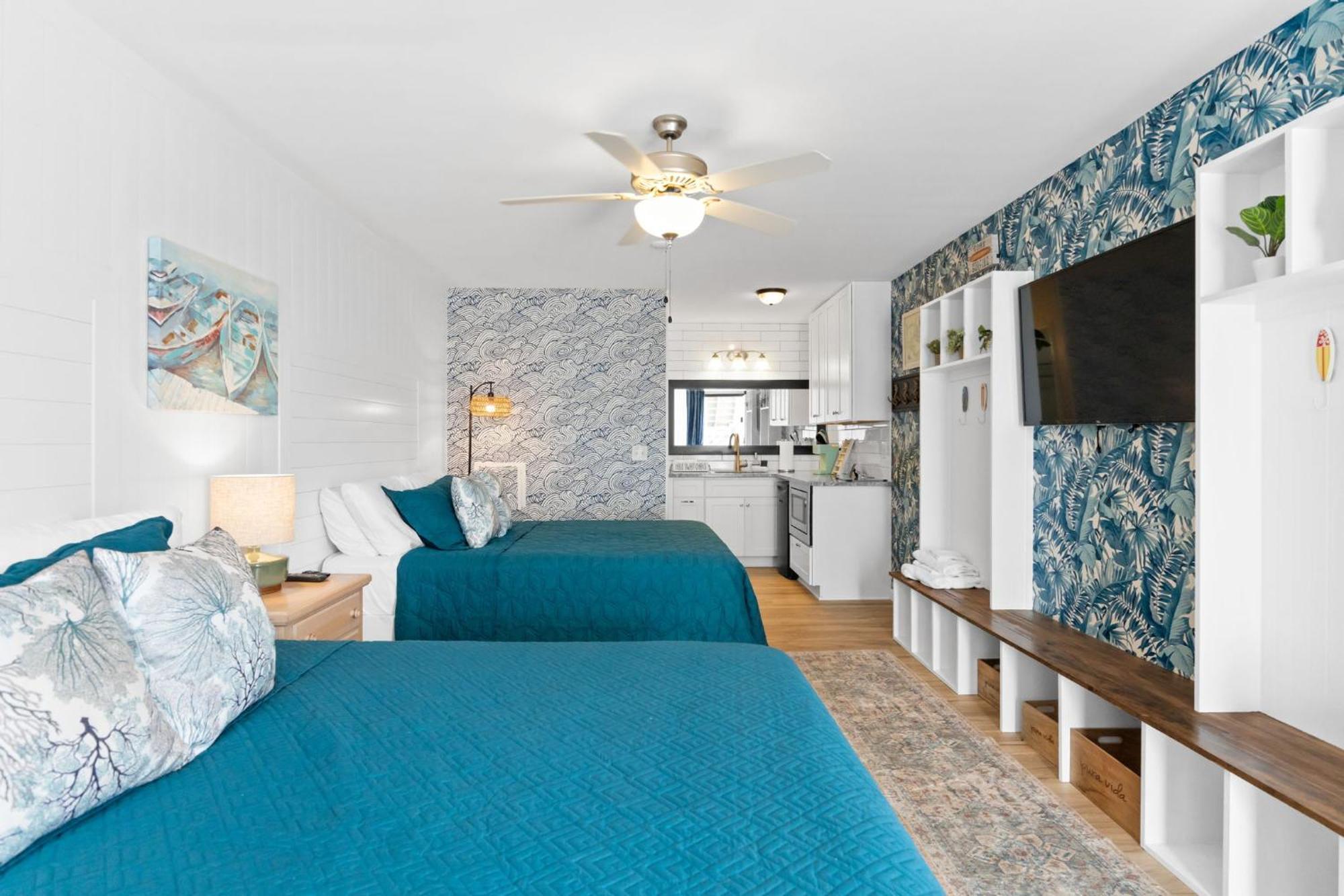 Cozy 1-Bedroom Condo With Pool Access In Ocean Isle Beach Exterior foto