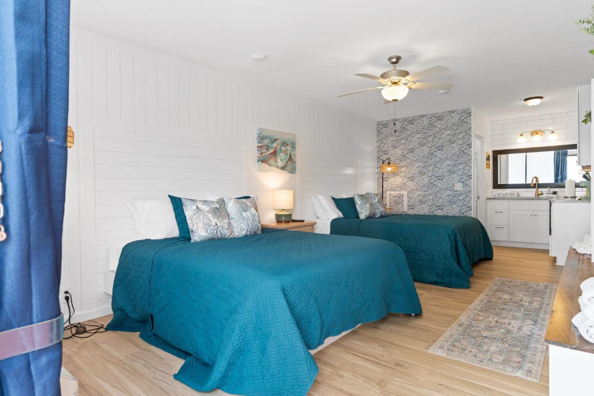 Cozy 1-Bedroom Condo With Pool Access In Ocean Isle Beach Exterior foto